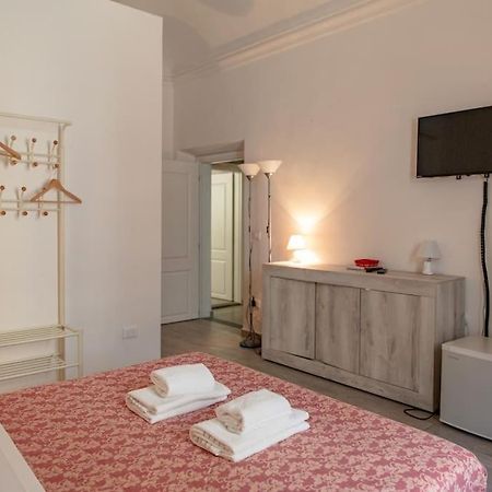 פירנצה Beautiful Apartment In Quite Area מראה חיצוני תמונה