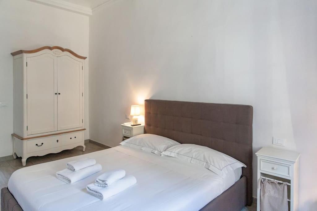 פירנצה Beautiful Apartment In Quite Area מראה חיצוני תמונה