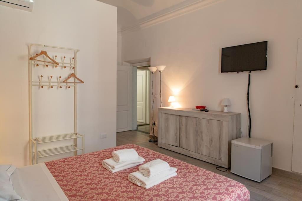 פירנצה Beautiful Apartment In Quite Area מראה חיצוני תמונה
