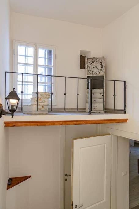 פירנצה Beautiful Apartment In Quite Area מראה חיצוני תמונה