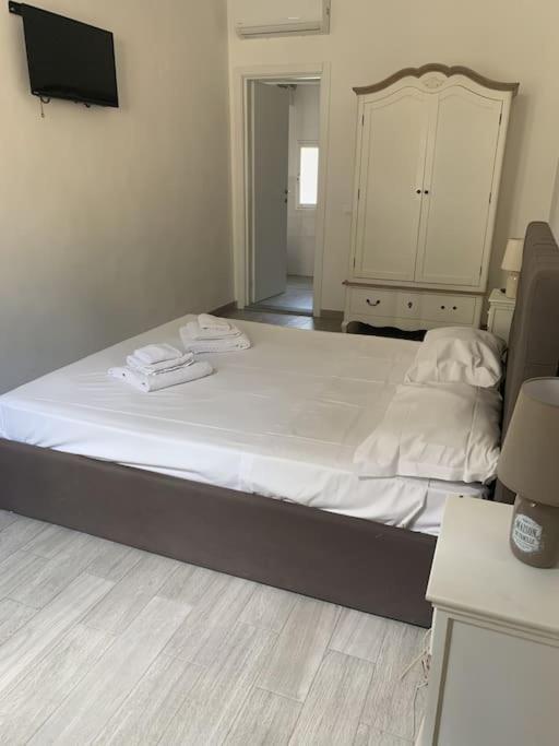פירנצה Beautiful Apartment In Quite Area מראה חיצוני תמונה